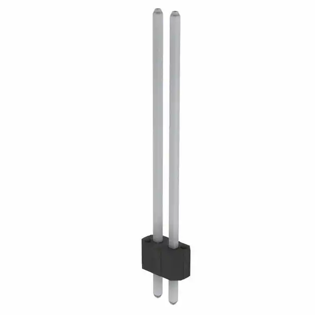 87901-402HLF Amphenol ICC (FCI)  Headers Male Pins